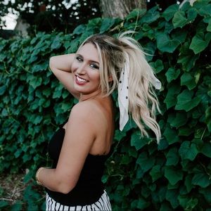 Meet your Posher, Jessica